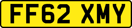 FF62XMY