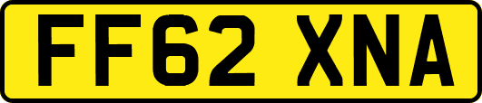 FF62XNA