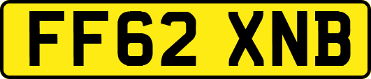 FF62XNB
