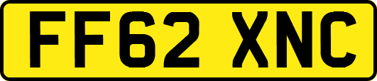 FF62XNC