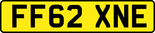 FF62XNE
