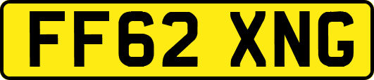FF62XNG