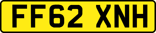 FF62XNH
