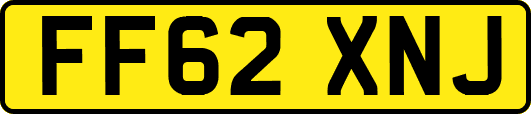 FF62XNJ