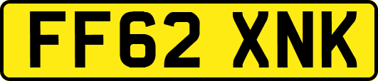 FF62XNK