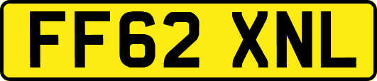 FF62XNL