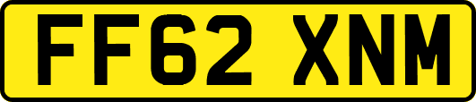 FF62XNM