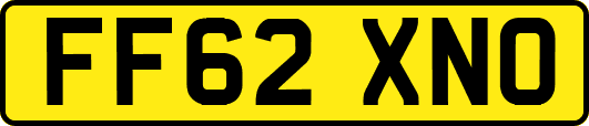 FF62XNO