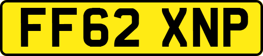 FF62XNP