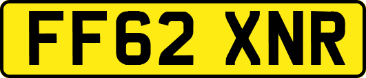FF62XNR