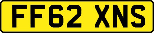 FF62XNS