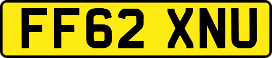 FF62XNU