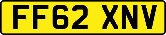 FF62XNV