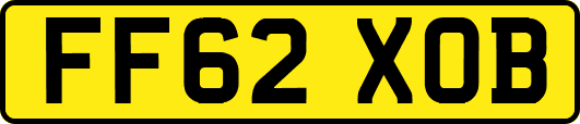 FF62XOB