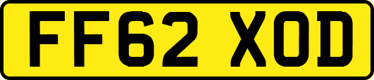 FF62XOD