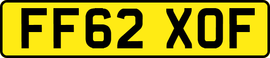 FF62XOF