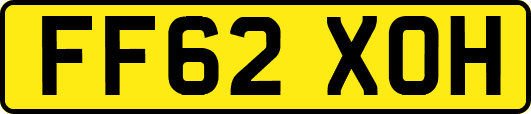 FF62XOH