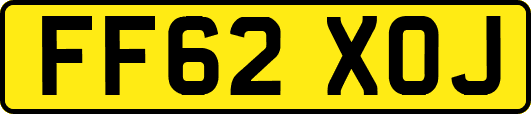 FF62XOJ