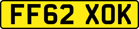 FF62XOK