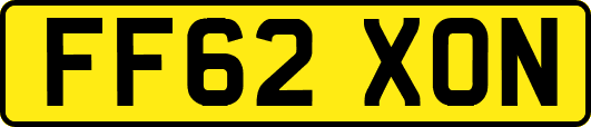 FF62XON