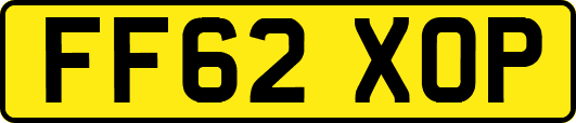 FF62XOP