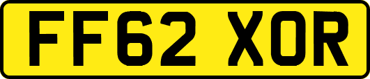 FF62XOR