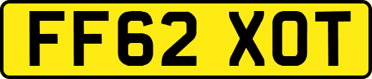 FF62XOT