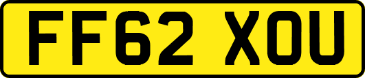 FF62XOU
