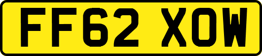 FF62XOW