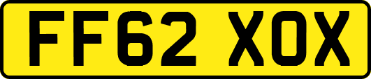 FF62XOX