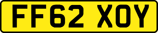 FF62XOY