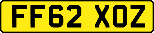 FF62XOZ