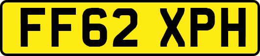 FF62XPH