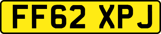 FF62XPJ