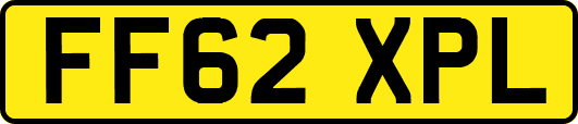 FF62XPL