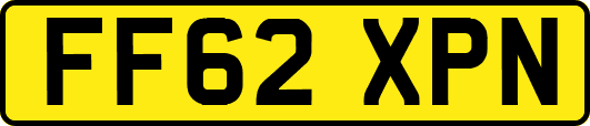FF62XPN