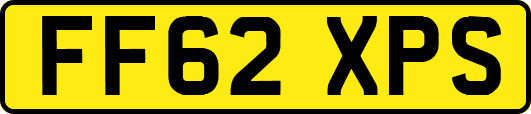 FF62XPS