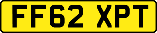FF62XPT