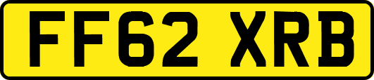 FF62XRB