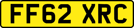 FF62XRC