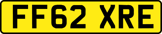FF62XRE