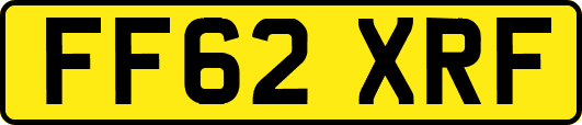 FF62XRF