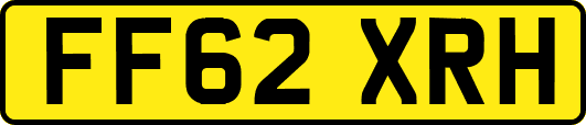 FF62XRH