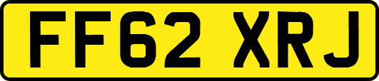 FF62XRJ