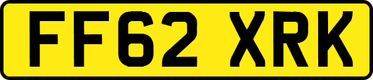 FF62XRK