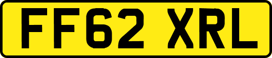 FF62XRL