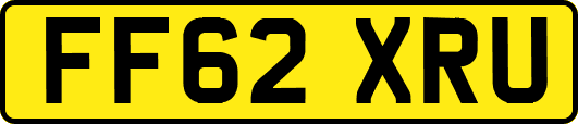 FF62XRU