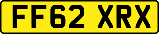 FF62XRX