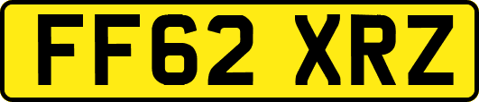 FF62XRZ
