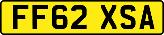 FF62XSA